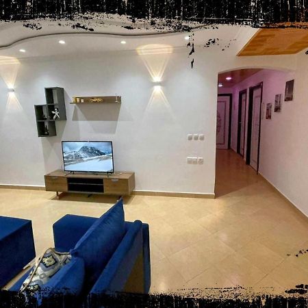 Elegance Apparte 13 Climatise Tetouan Wifi&Parking Apartamento Exterior foto