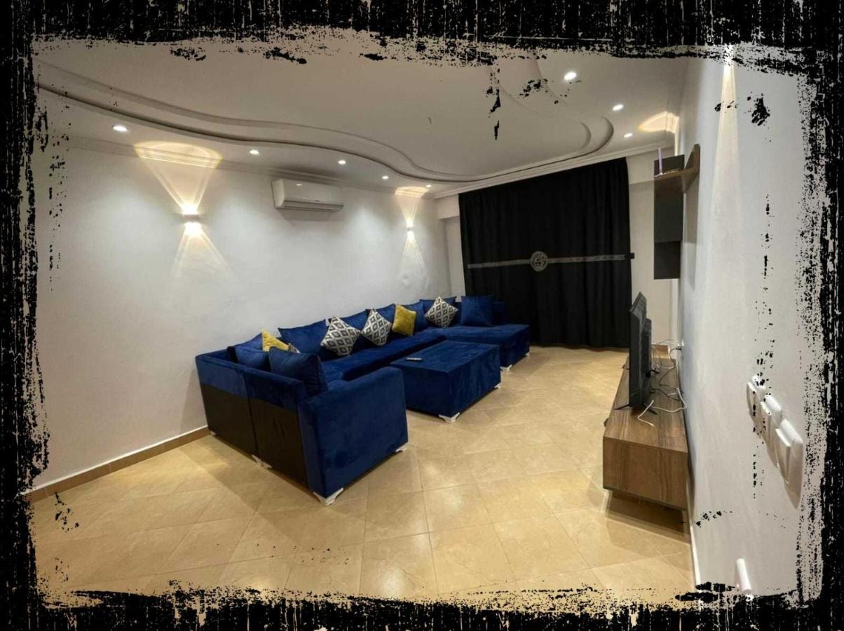 Elegance Apparte 13 Climatise Tetouan Wifi&Parking Apartamento Exterior foto